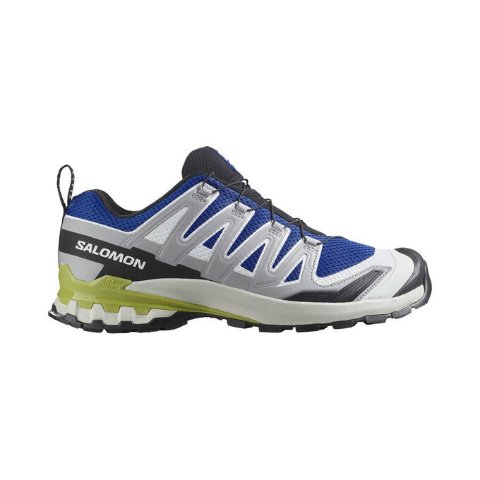 SalomonPRO 3D球鞋