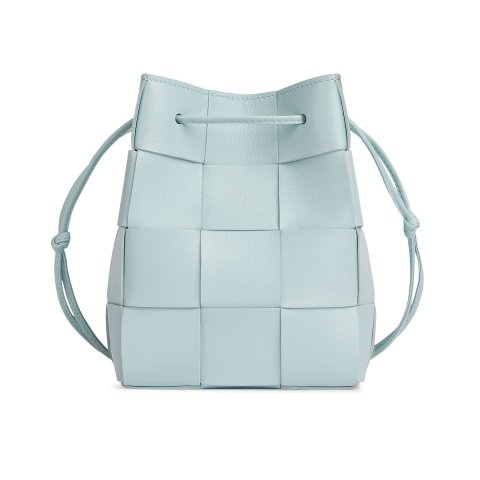 Bottega Veneta斜挎包