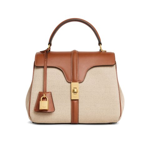 Celine限时解禁中手提包