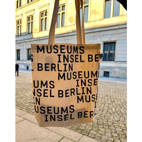 人气爆款这里有！图片@人生规划404博物馆岛帆布袋 