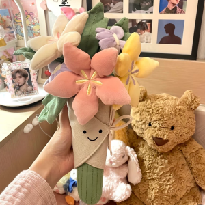 Jellycat 爆款补货专区！法棍面包€32，巴塞罗熊包包€40