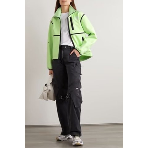 The North Face又便宜50 这必须得买了。。夹克