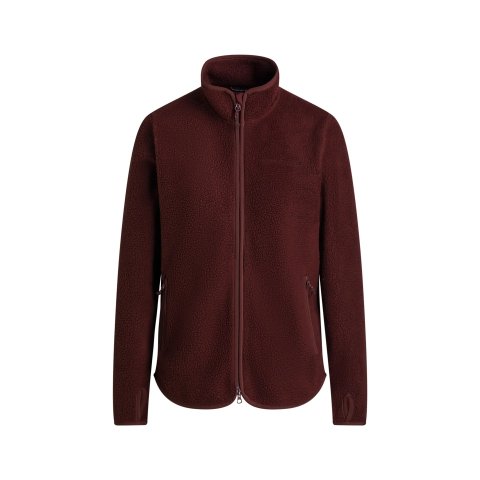 Peak Performance摇粒绒外套