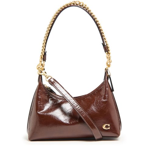 CoachJuliet 25 腋下包