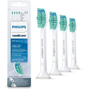 PhilipsProResults HX6014 / 07替换刷头4个