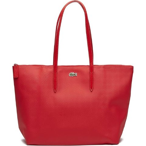 Lacoste托特包