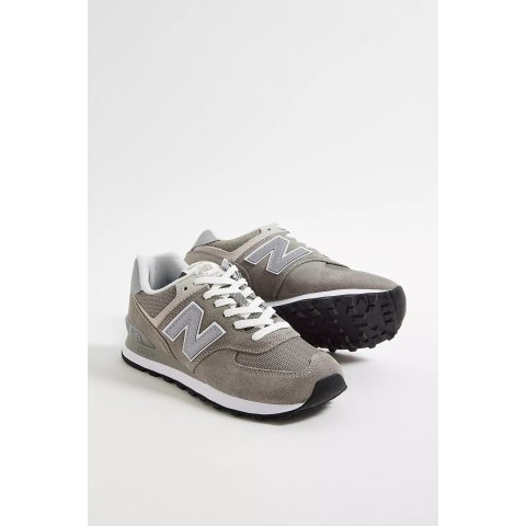 New Balance捡漏！37码快来捡！574 元祖灰