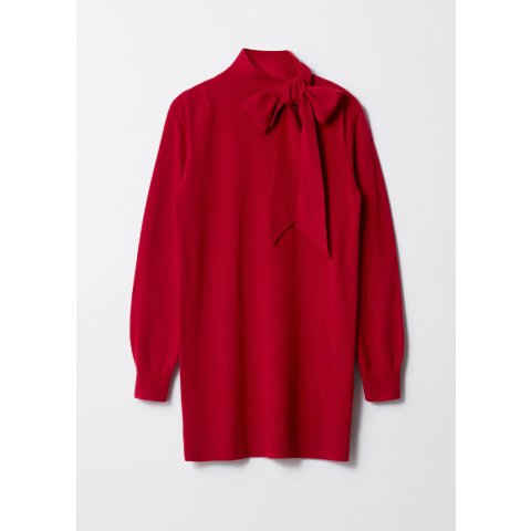 & Other Stories针织裙