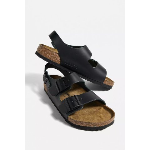 BirkenstockMilano拖鞋