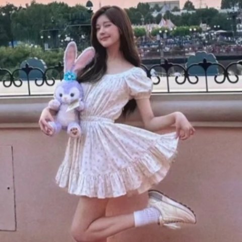 Maison Margiela赵露思同款~运动鞋 