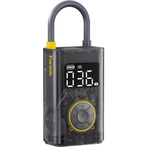 用码X9PRO10MX9 Pro便携打气泵