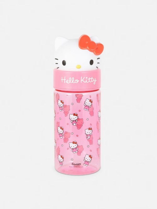 „Hello Kitty“ 水杯