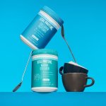 Vital Proteins 胶原蛋白肽粉 🧏🏻‍♀️低成本逆生长喝出来