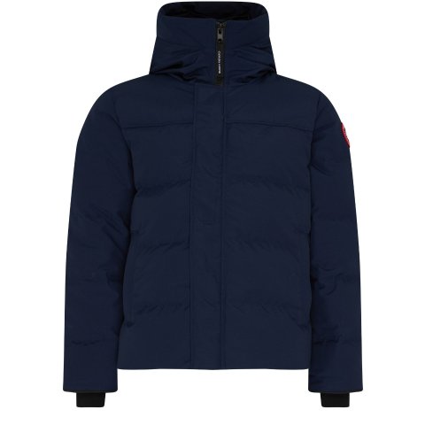 Canada GooseMacmillan 面包服