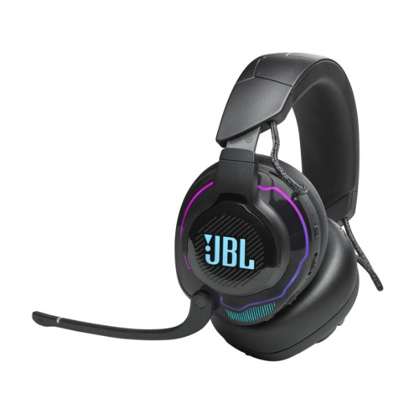 JBL Quantum 910 Wireless游戏耳机