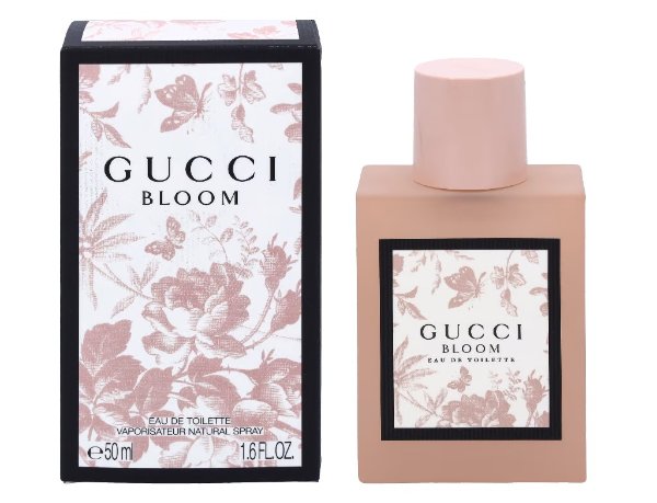 Gucci 香水 50 ml