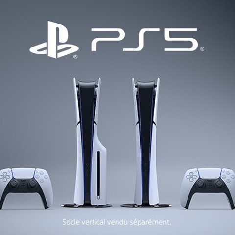 +双影奇境直降！即刻开玩！德亚春促：PlayStation 5 超薄数字版€399到手✅小户型玩家友好