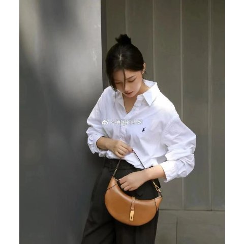 Polo Ralph Lauren小马衬衫