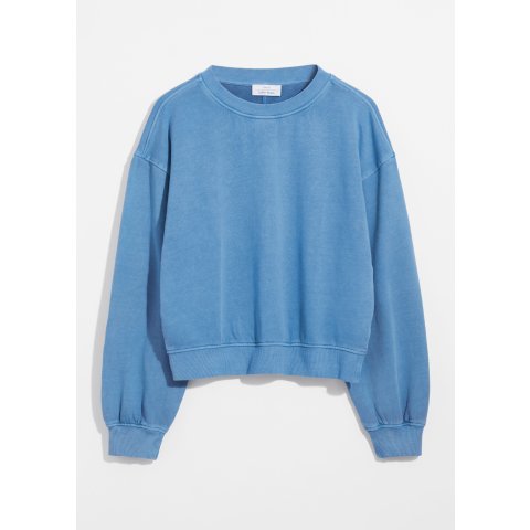 & Other Stories卫衣