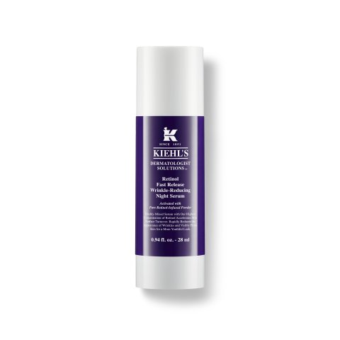 Kiehl sA醇抗皱夜间精华液