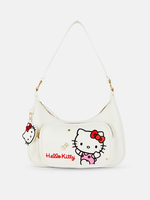 „Hello Kitty“ 腋下包