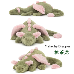 Jellycat 官网4月新品曝光！酸面包也行❓金标小象