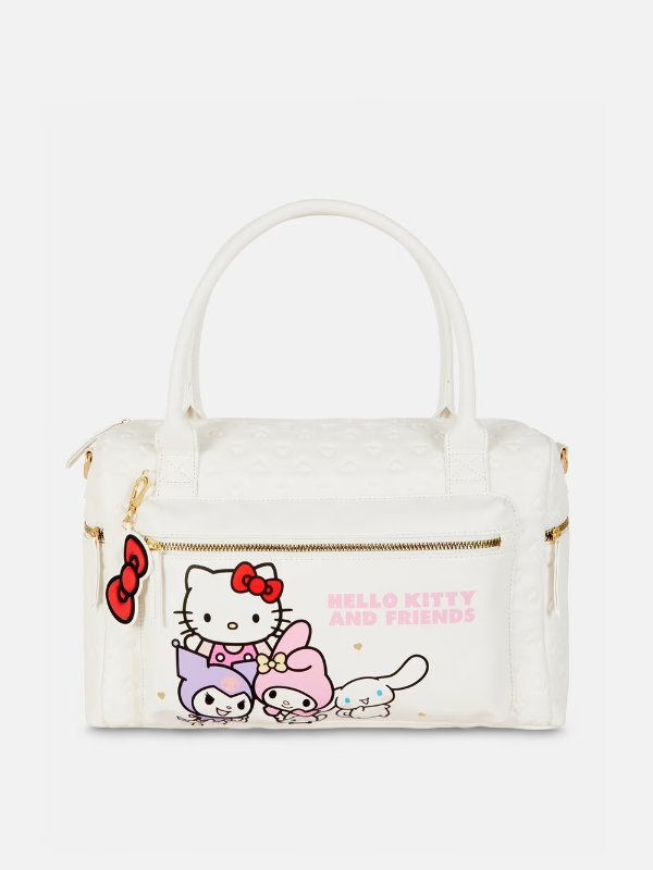 „Hello Kitty 托特包