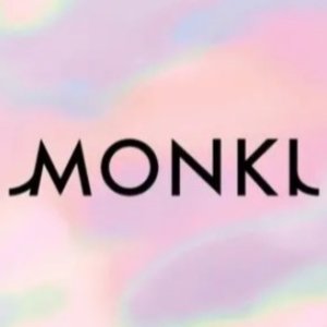 5折起 极简西装裤€18Monki 春促早鸟场🕊️大牌平替版 Ganni风小黑裙€20