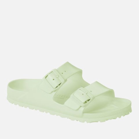 BirkenstockArizona Eva材质 薄荷色