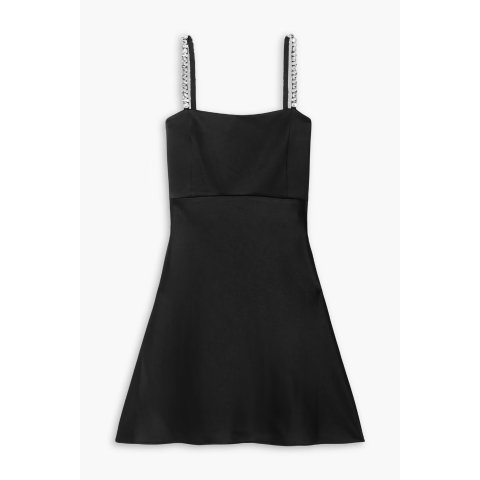 Alice + Olivia小黑裙