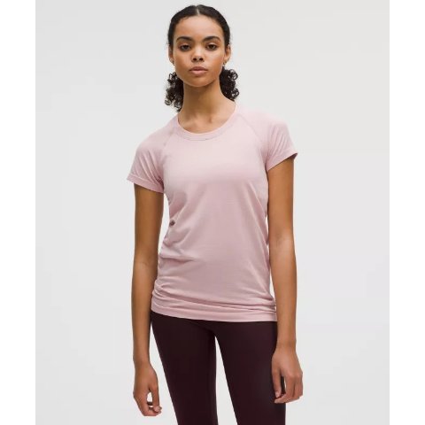 LululemonSwiftly Tech T恤