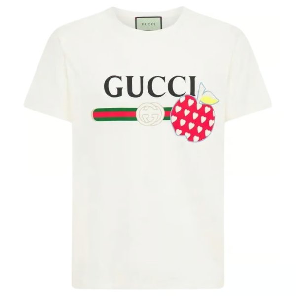 Gucci 短袖