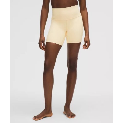 Lululemon降价啦！！Align™ 运动短裤