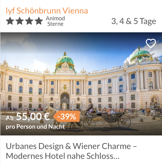 Wien 维也纳