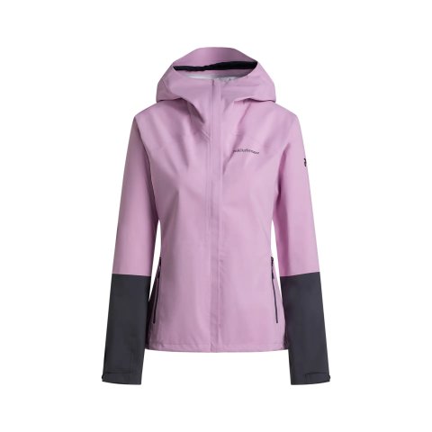 Peak Performance冲锋衣