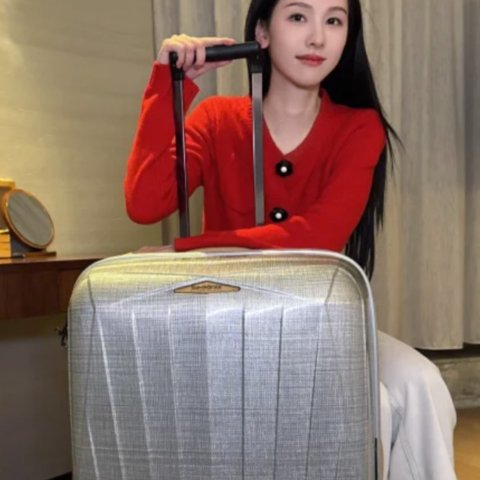 5折起 29寸史低€109！德亚春促：Samsonite 新秀丽行李箱 德国品质 带着去看世界啦