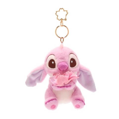 Disney全新樱花系列