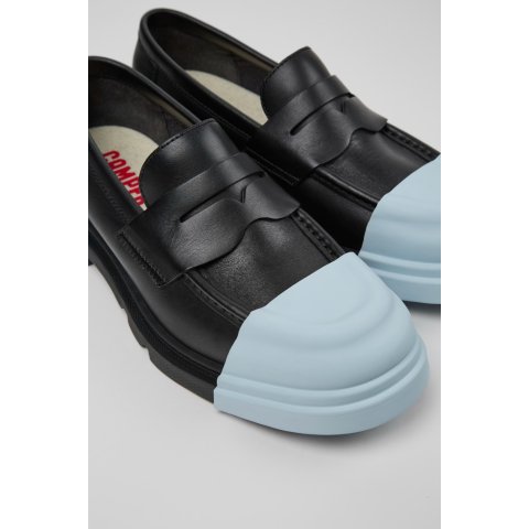 CamperJunction乐福鞋