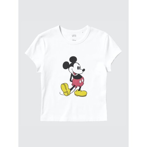 Uniqlo联名Tee