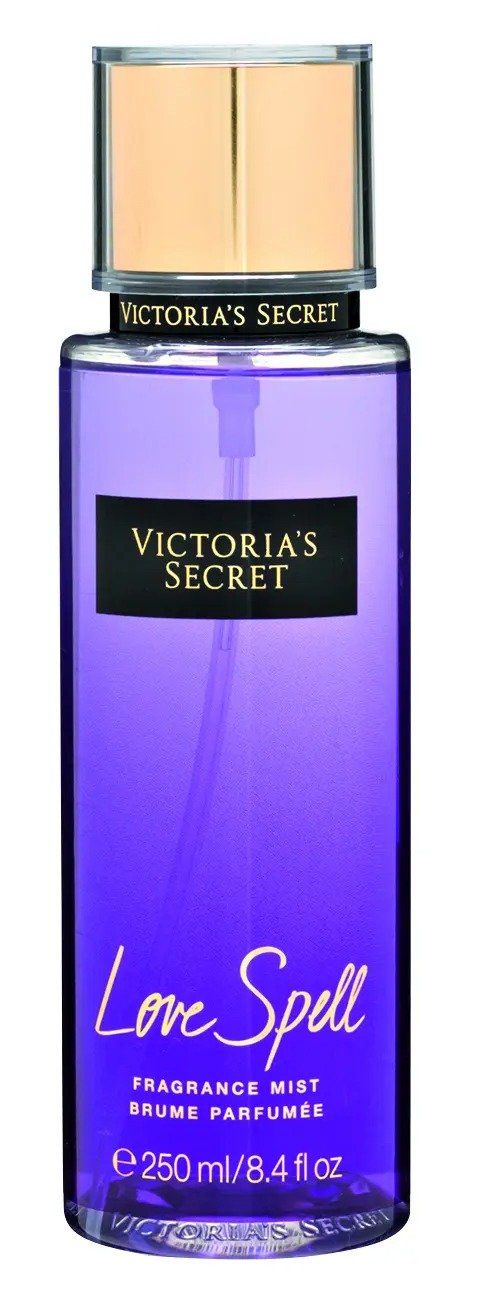 VICTORIA'S SECRET 身体喷雾