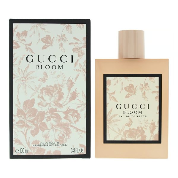 Gucci 香水 100ml