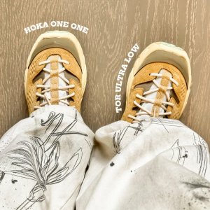 Hoka 官网奥莱开抢！Bondi 8厚底跑鞋 热门色全参加