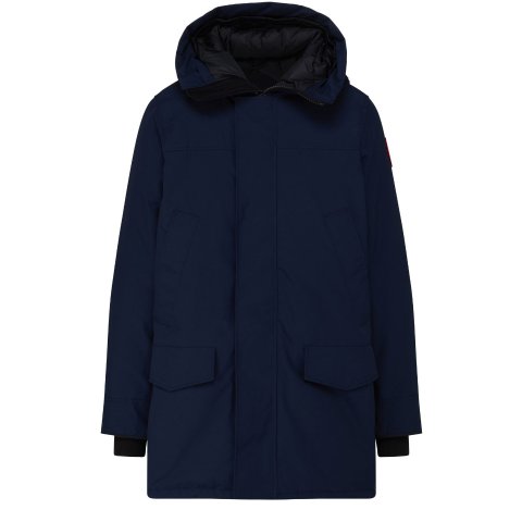 Canada GooseLangford 派克羽绒