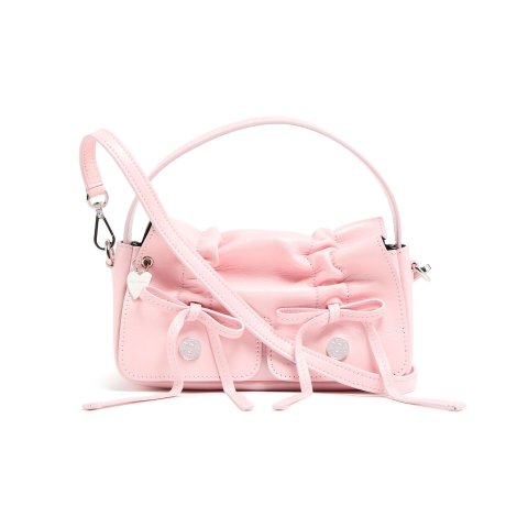 Acne StudiosMicro 蝴蝶结包包