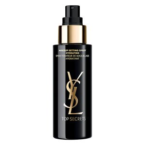 YSL罕见75折回归！它不打折好久了超模定妆喷雾 100 ml