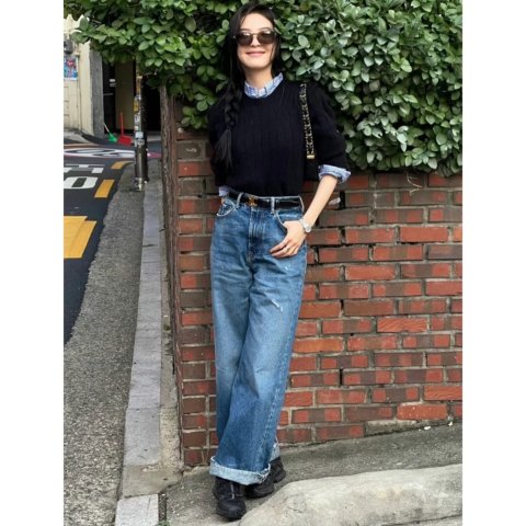 Salomon@章若楠 同款SUPERCROSS 4 GTX运动鞋