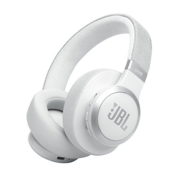 JBL Live 770NC降噪耳机