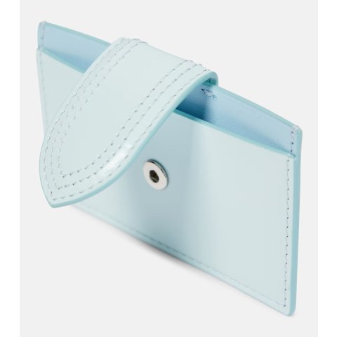 Jacquemus这白菜价！顺手来一个卡包