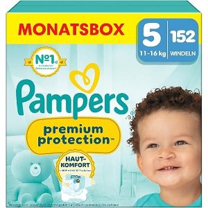 Pampers订阅85折纸尿裤