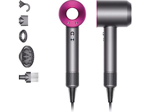 DYSON Supersonic HD07 吹风机